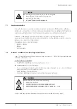 Предварительный просмотр 51 страницы Buchi SpeedDigester K-439 Operation Manual