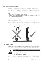 Предварительный просмотр 53 страницы Buchi SpeedDigester K-439 Operation Manual