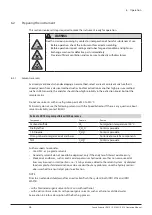 Preview for 37 page of Buchi SpeedExtractor E-914 Operation Manual