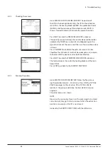 Preview for 86 page of Buchi SpeedExtractor E-914 Operation Manual