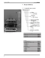 Предварительный просмотр 4 страницы Buchi Syncore Operation Manual