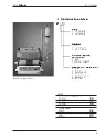 Предварительный просмотр 5 страницы Buchi Syncore Operation Manual