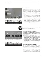 Предварительный просмотр 25 страницы Buchi Syncore Operation Manual