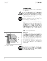 Предварительный просмотр 30 страницы Buchi Syncore Operation Manual