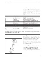 Предварительный просмотр 37 страницы Buchi Syncore Operation Manual