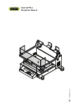 Предварительный просмотр 1 страницы Buchi SyncorePlus Operation Manual