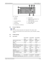 Предварительный просмотр 17 страницы Buchi SyncorePlus Operation Manual