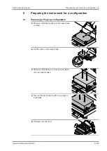 Предварительный просмотр 27 страницы Buchi SyncorePlus Operation Manual