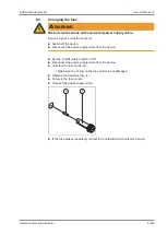 Предварительный просмотр 45 страницы Buchi SyncorePlus Operation Manual