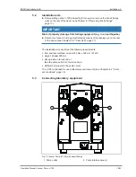 Preview for 19 page of Buchi V-100 Operation Manual