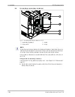 Preview for 24 page of Buchi V-100 Operation Manual