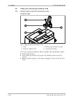 Preview for 28 page of Buchi V-100 Operation Manual