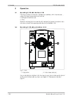 Preview for 30 page of Buchi V-100 Operation Manual