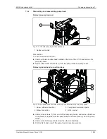 Preview for 35 page of Buchi V-100 Operation Manual