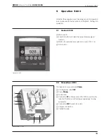 Предварительный просмотр 13 страницы Buchi V-800 Instructions Manual