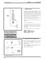 Предварительный просмотр 22 страницы Buchi V-800 Instructions Manual