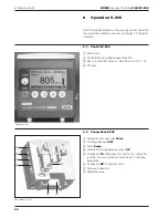 Предварительный просмотр 24 страницы Buchi V-800 Instructions Manual