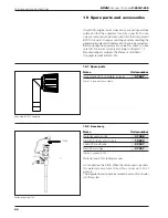 Предварительный просмотр 44 страницы Buchi V-800 Instructions Manual