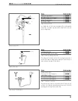 Предварительный просмотр 45 страницы Buchi V-800 Instructions Manual