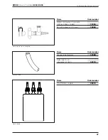 Предварительный просмотр 47 страницы Buchi V-800 Instructions Manual