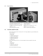 Preview for 17 page of Buchi V-850 Operation Manuals