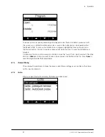 Preview for 37 page of Buchi V-850 Operation Manuals