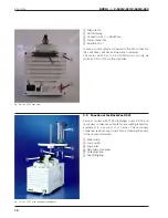 Preview for 10 page of Buchi Vac V-500 Operating Instructions Manual