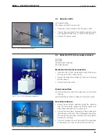 Preview for 15 page of Buchi Vac V-500 Operating Instructions Manual