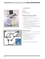 Preview for 16 page of Buchi Vac V-500 Operating Instructions Manual