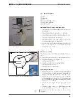 Preview for 17 page of Buchi Vac V-500 Operating Instructions Manual