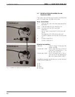 Preview for 18 page of Buchi Vac V-500 Operating Instructions Manual