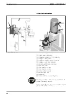 Preview for 12 page of Buchi Vac V-511 Operating Instructions Manual