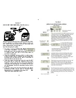 Предварительный просмотр 11 страницы Buck BUCK-Libra Plus LP-5 Instruction Manual