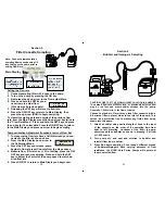 Предварительный просмотр 12 страницы Buck BUCK-Libra Plus LP-5 Instruction Manual