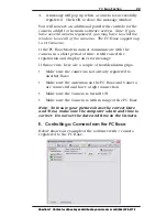 Preview for 12 page of Buckeye RC-5000 Owner'S Manual