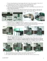 Preview for 2 page of BUCKINGHAM MFG 488 Series Replacement Instructions