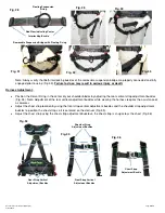 Предварительный просмотр 4 страницы BUCKINGHAM MFG BuckTech 68K966 Series Instructions And Warnings