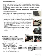 Предварительный просмотр 2 страницы Buckingham BuckCat Series Instructions & Warnings