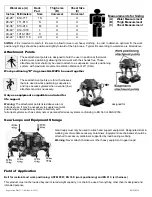 Preview for 2 page of Buckingham ERGOVATION 16906 Series Manual