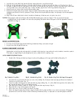 Предварительный просмотр 2 страницы Buckingham K9RETRO Attachment Instructions