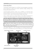 Preview for 4 page of Buckleys 6004-0079 Operating Instructions Manual