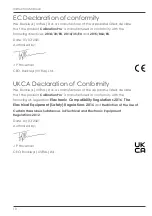 Preview for 10 page of Buckleys Calibration Pro Operating Instructions Manual