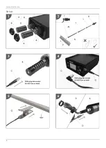 Preview for 8 page of Buckleys DRY ROOF PRO2 Quick Start Manual