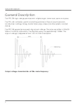 Preview for 4 page of Buckleys PST-100 Instruction Manual