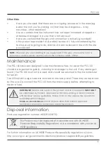 Preview for 13 page of Buckleys PST-100 Instruction Manual