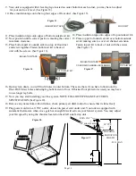 Предварительный просмотр 18 страницы BuckMaster 21 ELITE Features Preparations Installation Operation Maintenance Safety