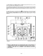 Предварительный просмотр 4 страницы BuckMaster 26000-B Instruction Manual