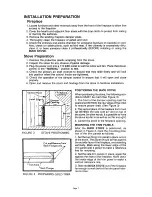 Preview for 9 page of BuckMaster 26000-B Instruction Manual