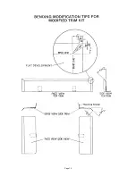 Предварительный просмотр 12 страницы BuckMaster 26000-B Instruction Manual