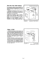 Предварительный просмотр 13 страницы BuckMaster 26000-B Instruction Manual